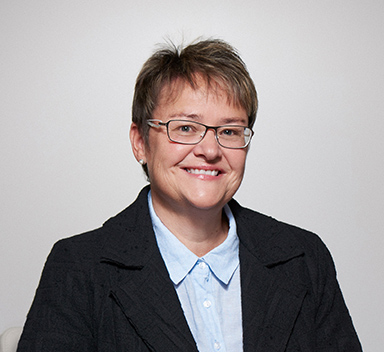 Bettina Schudel, Contact-Center, Ersparniskasse Schaffhausen