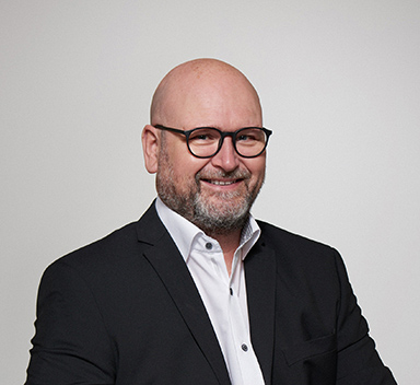Daniel Weber, Services und Sicherheit, Ersparniskasse Schaffhausen