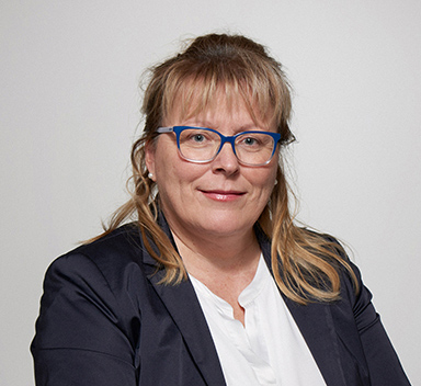 Magdalena Guida, Verbundene Gesellschaften, Ersparniskasse Schaffhausen