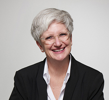 Maike Tschui, Kundendaten-Office, Ersparniskasse Schaffhausen