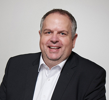 Michael Ebner, Kundenberater Individualkunden und Gewerbekunden, Stv. Leiter Filiale Weinland, Prokurist bei der Ersparniskasse Schaffhausen