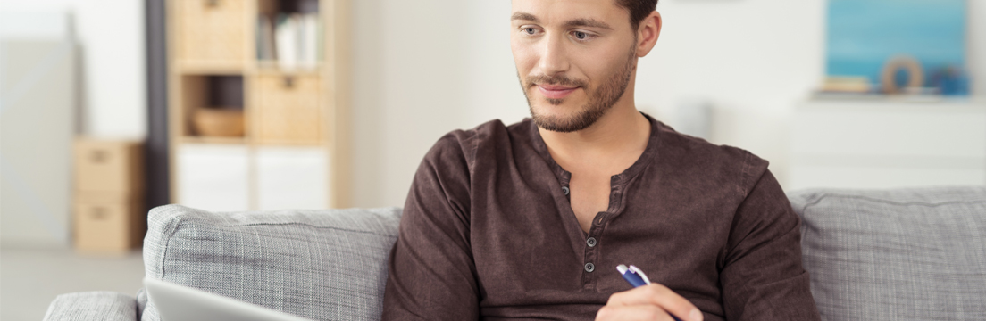 E-Banking bei der Ersparniskasse Schaffhausen