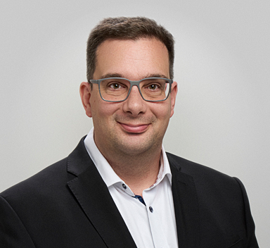 Stefan Oeschger