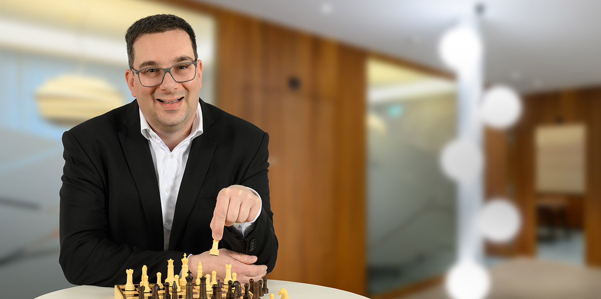 Stefan Oeschger